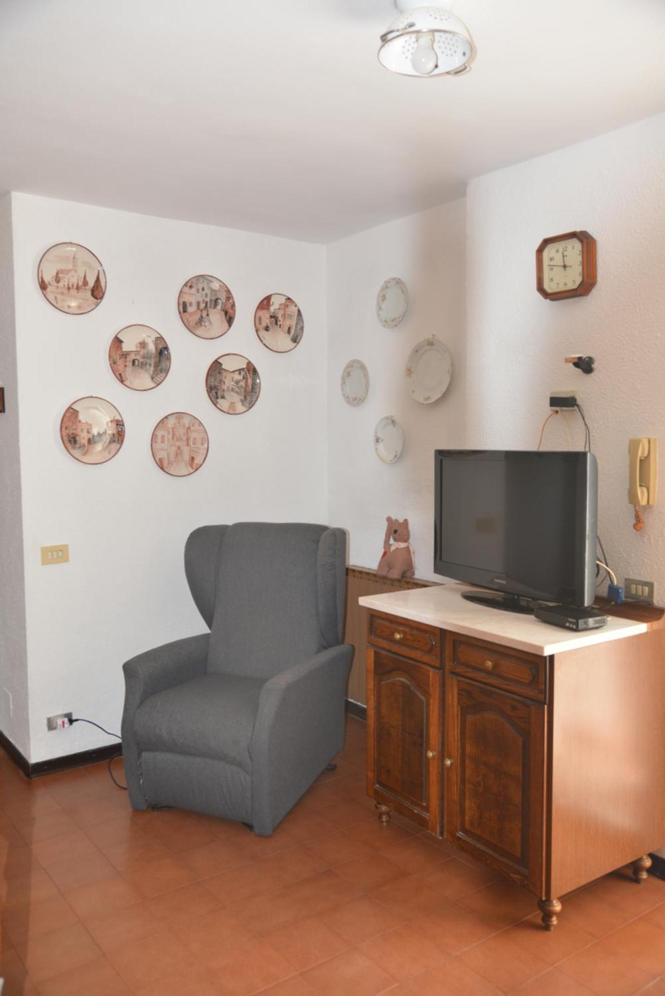 Casalinda Hotell Finale Ligure Exteriör bild