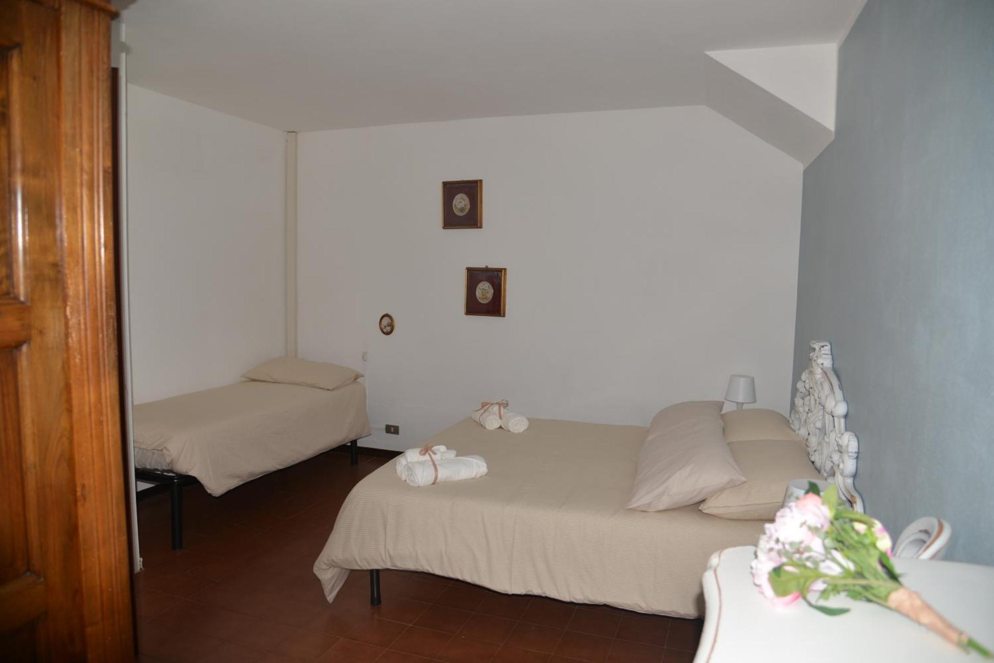 Casalinda Hotell Finale Ligure Exteriör bild