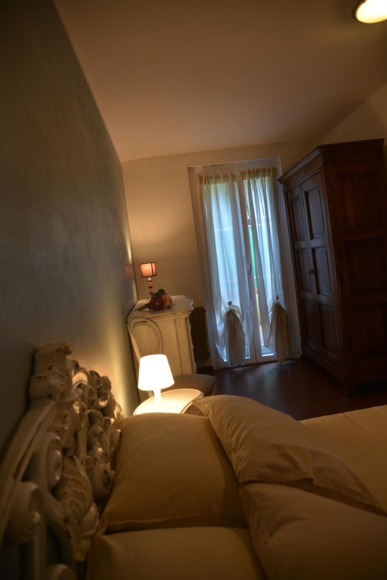 Casalinda Hotell Finale Ligure Exteriör bild