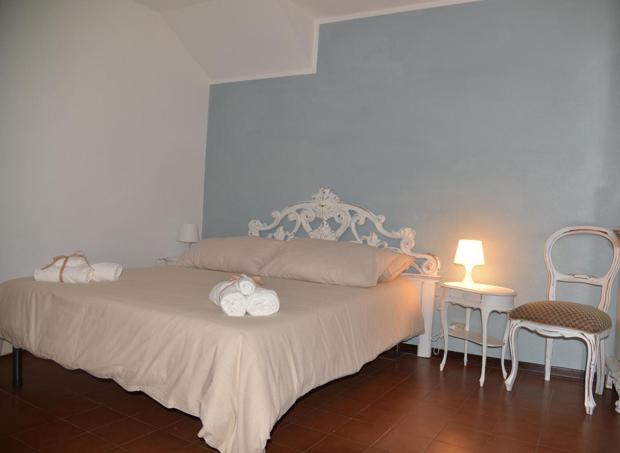 Casalinda Hotell Finale Ligure Exteriör bild