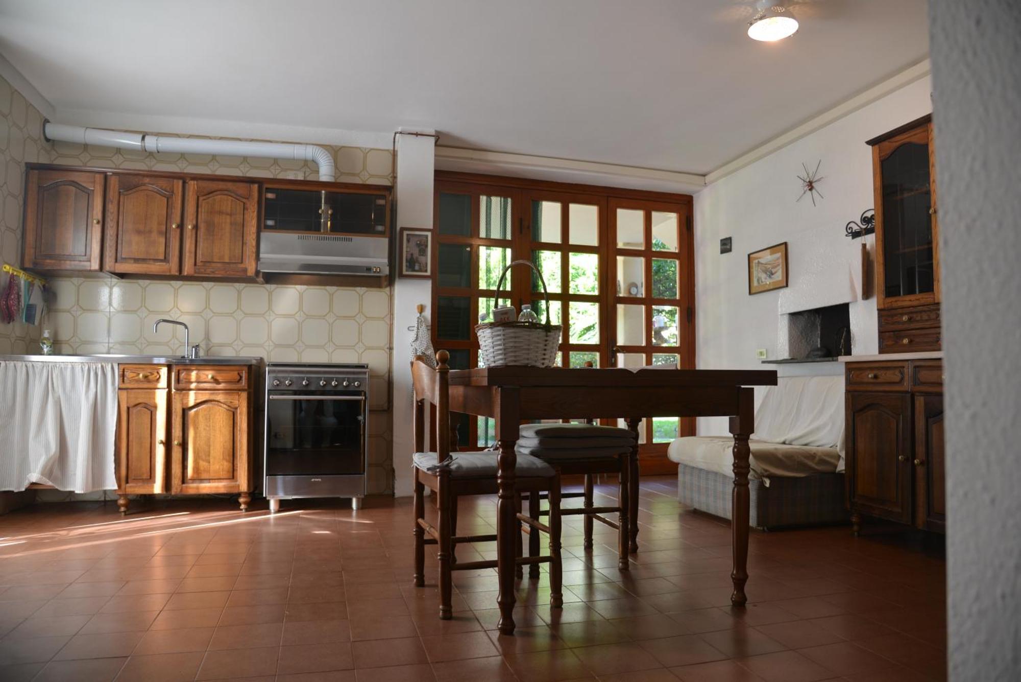 Casalinda Hotell Finale Ligure Exteriör bild