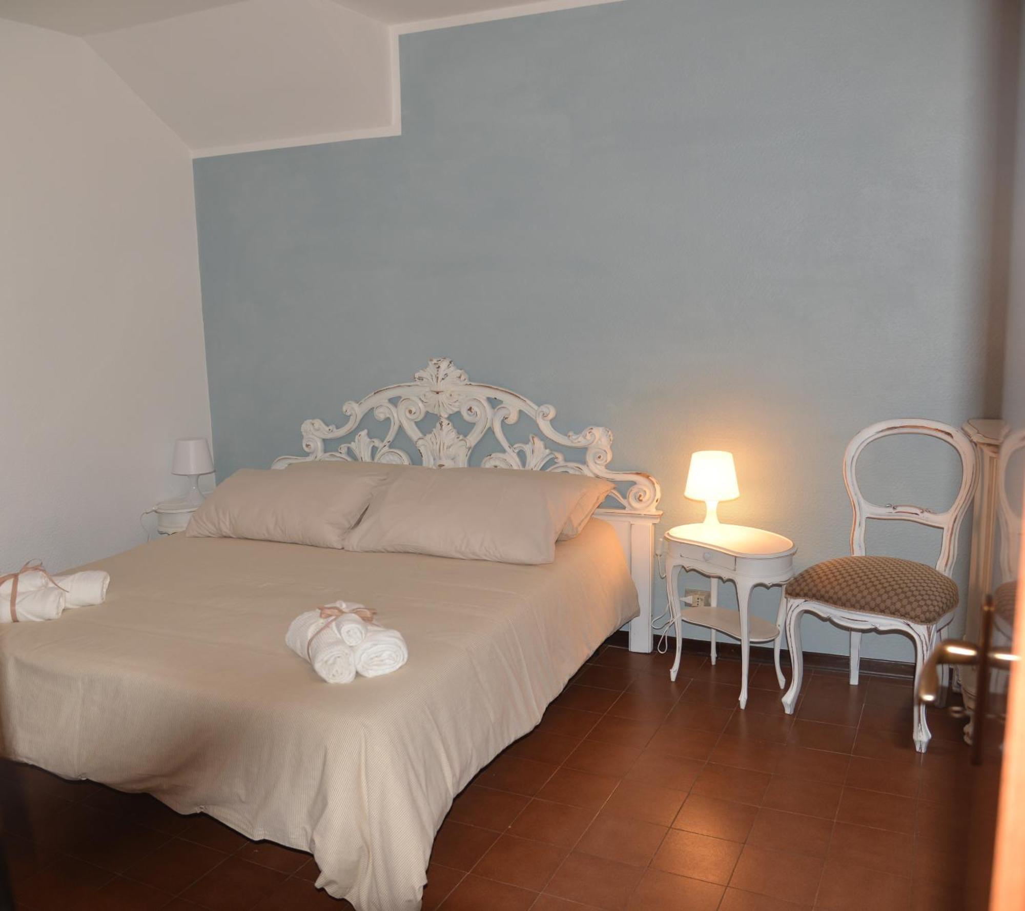 Casalinda Hotell Finale Ligure Exteriör bild